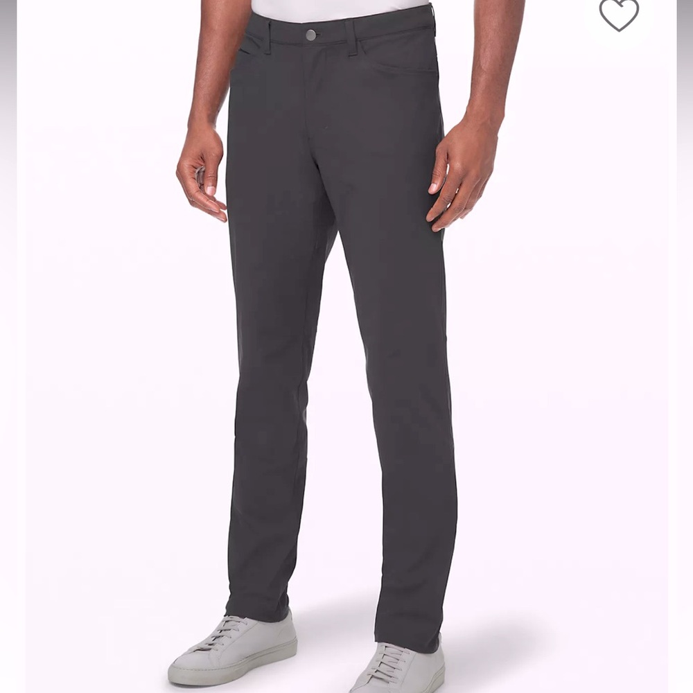 Men’s Lululemon athletica pant